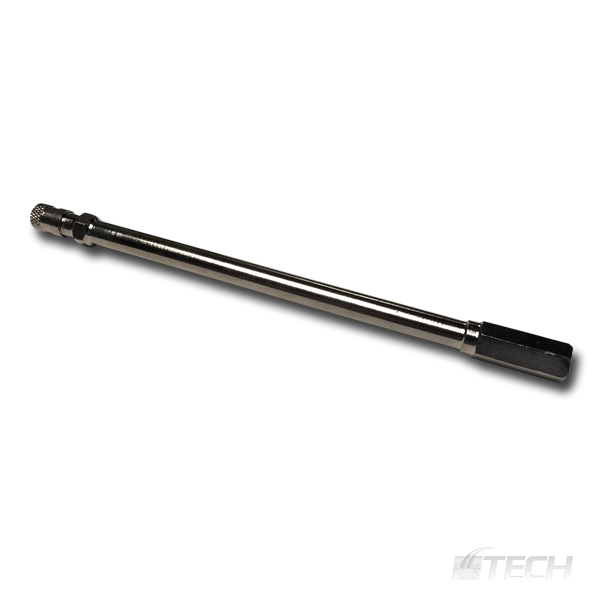  - Cores / Caps and Accessories